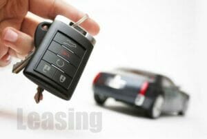 Assicurazione auto leasing