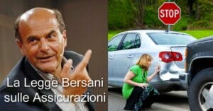 Legge Bersani per l'assicurazione auto: ecco le vostre domande risolte!